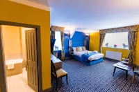 Stonecross Manor Hotel Hotels in New Hutton