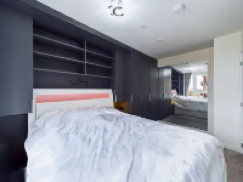 Luxury Entire New Apartment