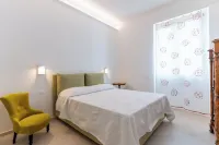 La Foresteria Termoli 3, your home away from home by the sea and central