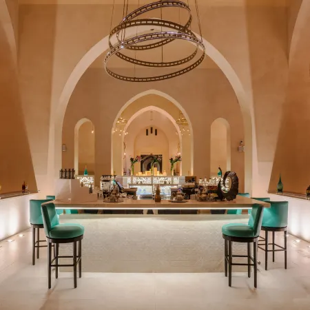Salalah Rotana Resort