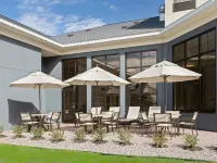 Hampton Inn Sault Ste. Marie Hotels in Chippewa County