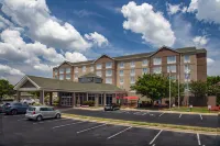 Hilton Garden Inn Charlotte Pineville - Pet friendly