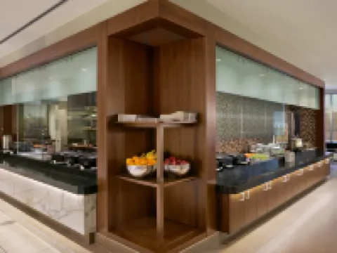 Embassy Suites by Hilton Chicago Downtown River North シカゴのホテル