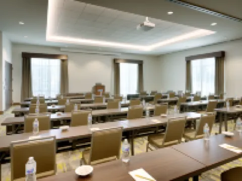 Hilton Garden Inn Lehi Hotels in Lehi