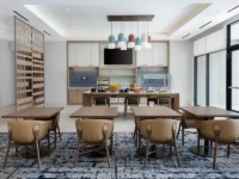 Homewood Suites by Hilton Cypress Orange County Hotels in Cypress