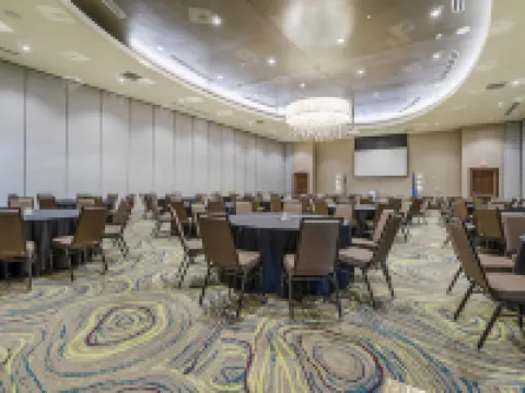 Hilton Garden Inn Edmond Oklahoma City North Hotels in Edmond