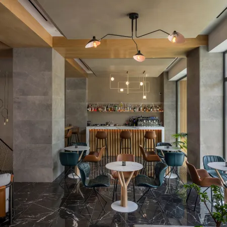 Chania Flair Boutique Hotel Tapestry Collection by Hilton