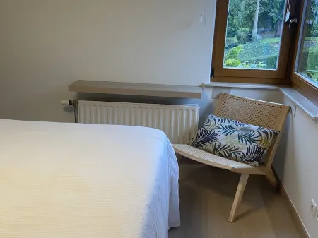 Appartement Avec vue sur la Campagne aux Alentours de Bruxelles Capitale