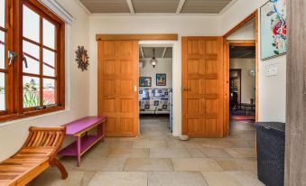 Dos Shoco Villa Ayo 34