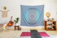 House aoom - Holiday with Yoga room apartment Flow Hotels in San Pietro in Bevagna