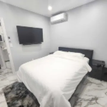 Majestically Pleasant Suite Hotels in Hempstead