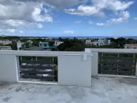 Residence Belle Vue Albion Hotels in Albion