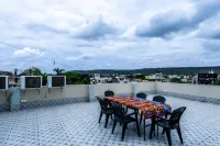 Hotel Kirti Plaza