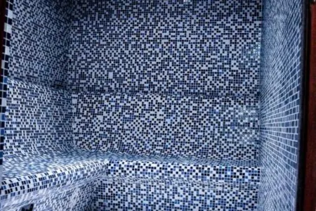 Furnished Apartments in Migori : Deluxe Double Rooms with Balcony