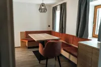 Superior Apartment - Dein Feriendomizil im Pustertal mit Kleinem Open Air Spa!