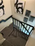 Cozy Loft for 2- Steps from Village of Pittsford