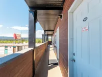 Hinton Highway Inn Hotels in Hinton