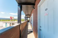 Hinton Highway Inn Hotels in Hinton