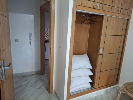 Martil by night Отели рядом с достопримечательностью «Arena Martil»