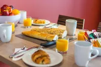 Villa Molunat Hotels in Molunat