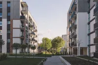 인두스트리아 노보체스니 이 베즈피에츠니 스타디온 자비샤