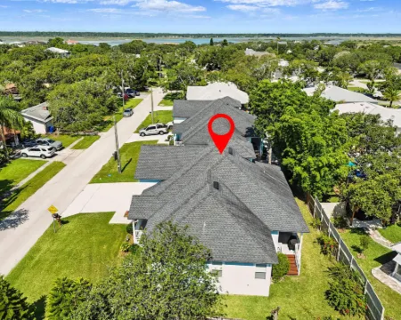 Salty Tradewind Retreat - 14ppl! Hotels in Butler Beach