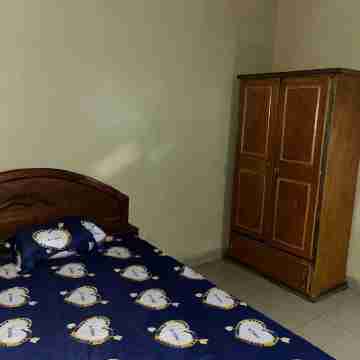 DEMBELE RESIDENCE Rooms