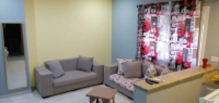 Studio lily for the summer holidays