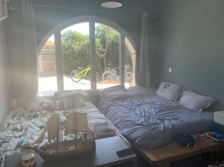 VILLA CAP Ferret CENTER