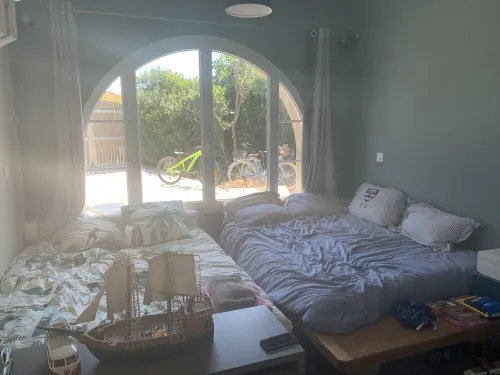 VILLA CAP Ferret CENTER