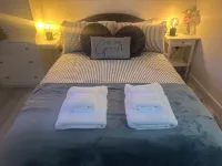 Luxury spacious 2 double bedroom apartment