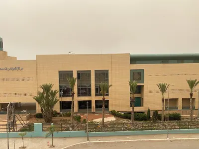 Never give up Hotel di 