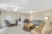 Downtown Easley Home Hotels in Easley