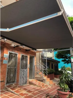 Adjacent studio apartments Centro Ccial. Fabricato Hotels in Bello