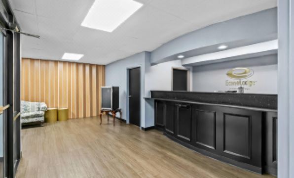 Econo Lodge Elberton