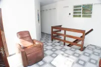 HOUSE ON FRENCH BEACH