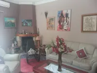 Villa de Luxe, à 200 Mètres de la Plage et Proche de Toutes les Commodités