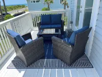 Secret Paradise in Beverly Beach Các khách sạn ở Beverly Beach