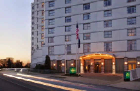 Homewood Suites by Hilton Philadelphia-City Avenue Hotels near Cliveden