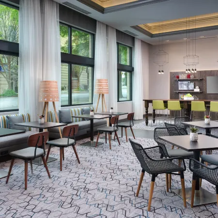 Hampton Inn & Suites Atlanta Decatur/Emory