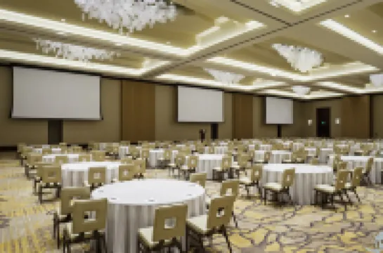 Hilton Dallas/ Plano Granite Park