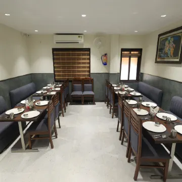 Hotel Sar Kamla Dham