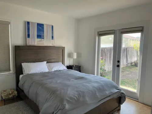 The West End Hotels in Del Aire