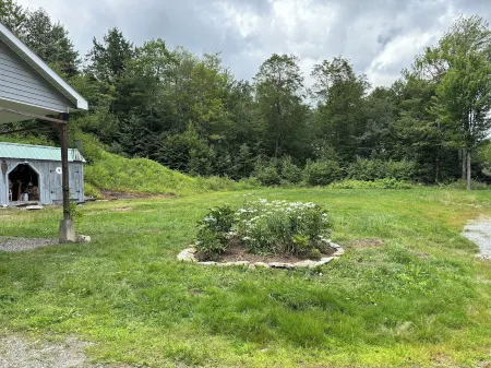 Fabulous 2-bedroom house with WiFi in charming Andover