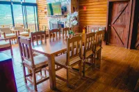 Cabañas Mirasierra - presidencial 1 Hotels in Arteaga