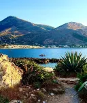 Casa Sciàlari, comfortable retreat just a few meters from the sea! Hotels in Sferracavallo