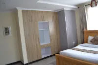 Enjoy Your  Stay at Astorian Panda Villas five minutes from Naivasha Town -Kenya