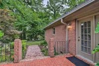 Bright Chesapeake Home Near Shopping and Dining - 3-Star