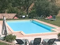 La Casa Della Vallata