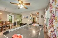 Pool Access & Hot Tub! Smoky Mtn Gatlinburg Cabin - Kitchens